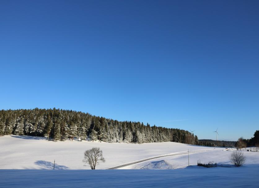 Außenansicht Foto