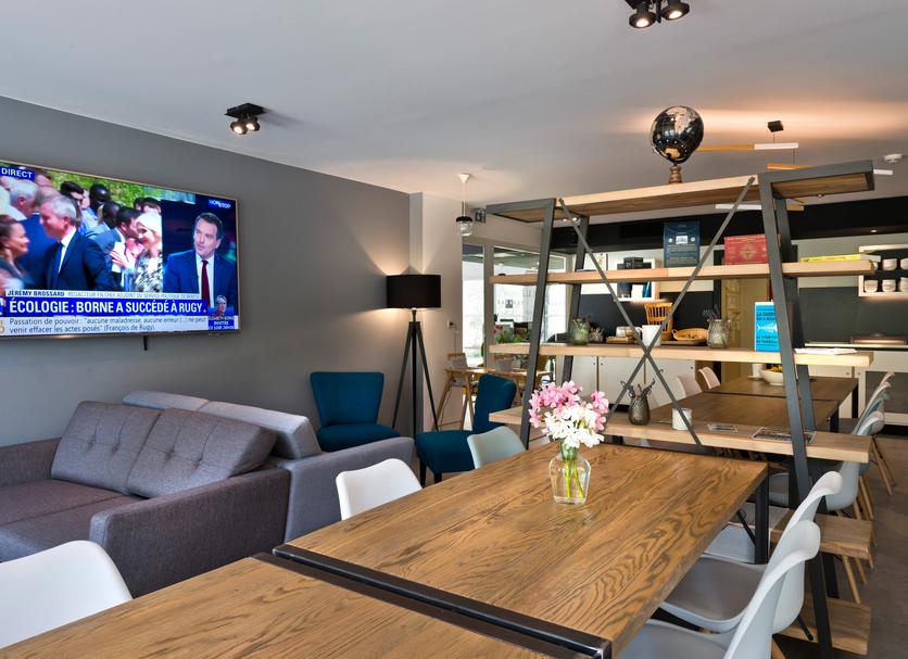 Wohnzimmer Foto