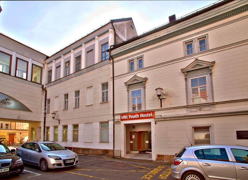 Gebäude Foto