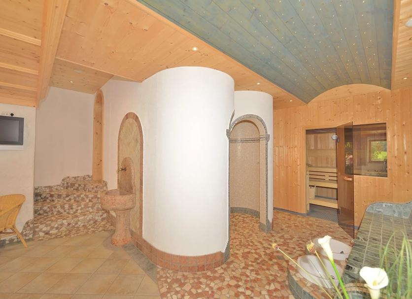 Hotelausstattung Foto
