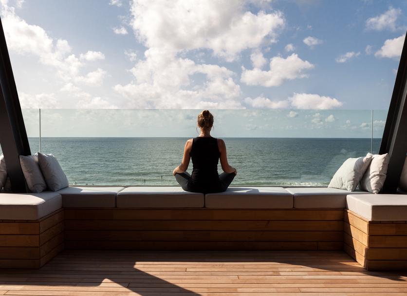 Wellness Foto
