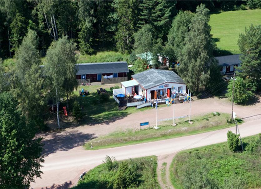Außenansicht Foto
