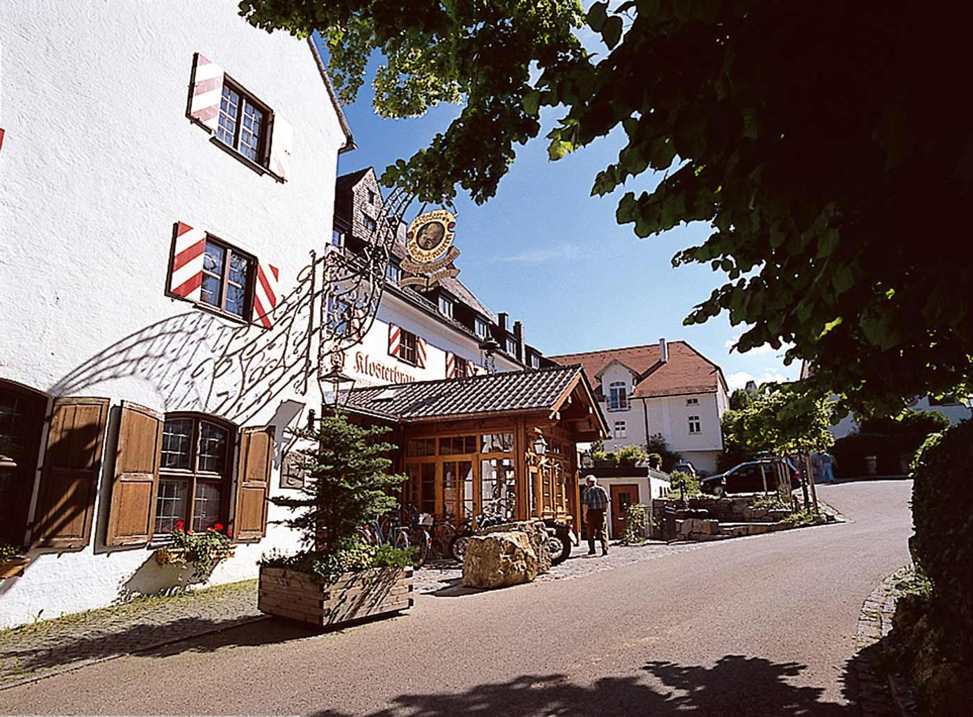 Außenansicht