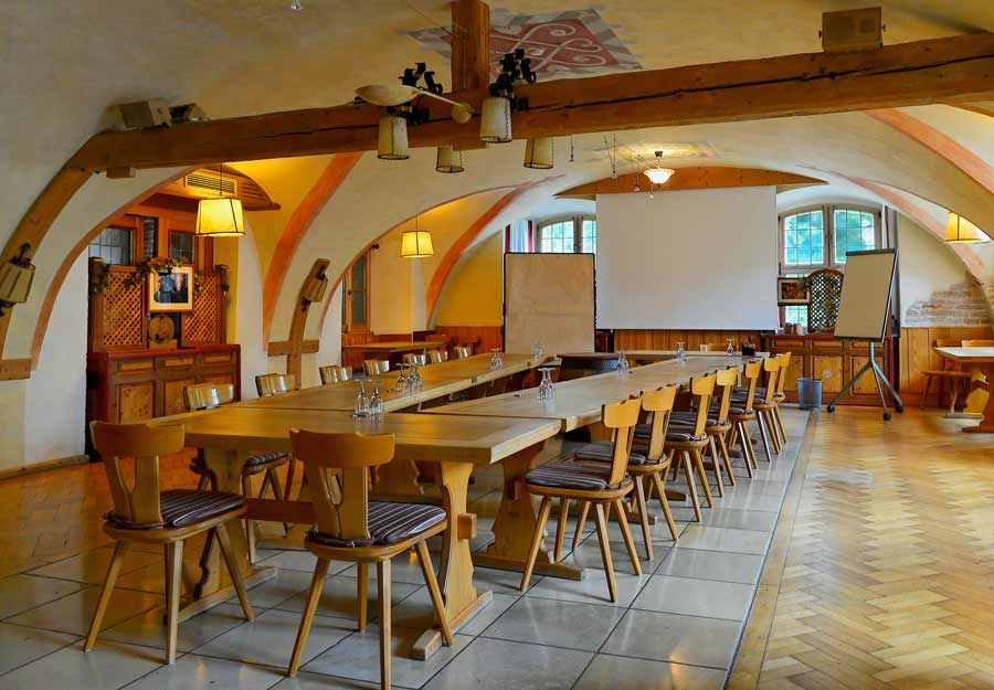 Hotelausstattung