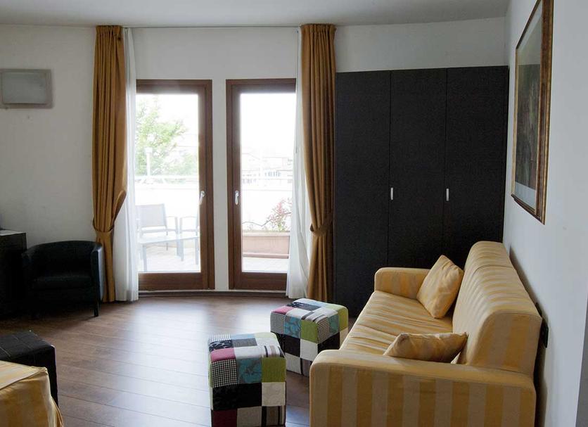 Wohnzimmer Foto