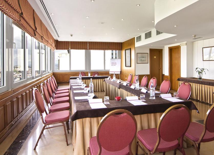 Konferenzraum Foto