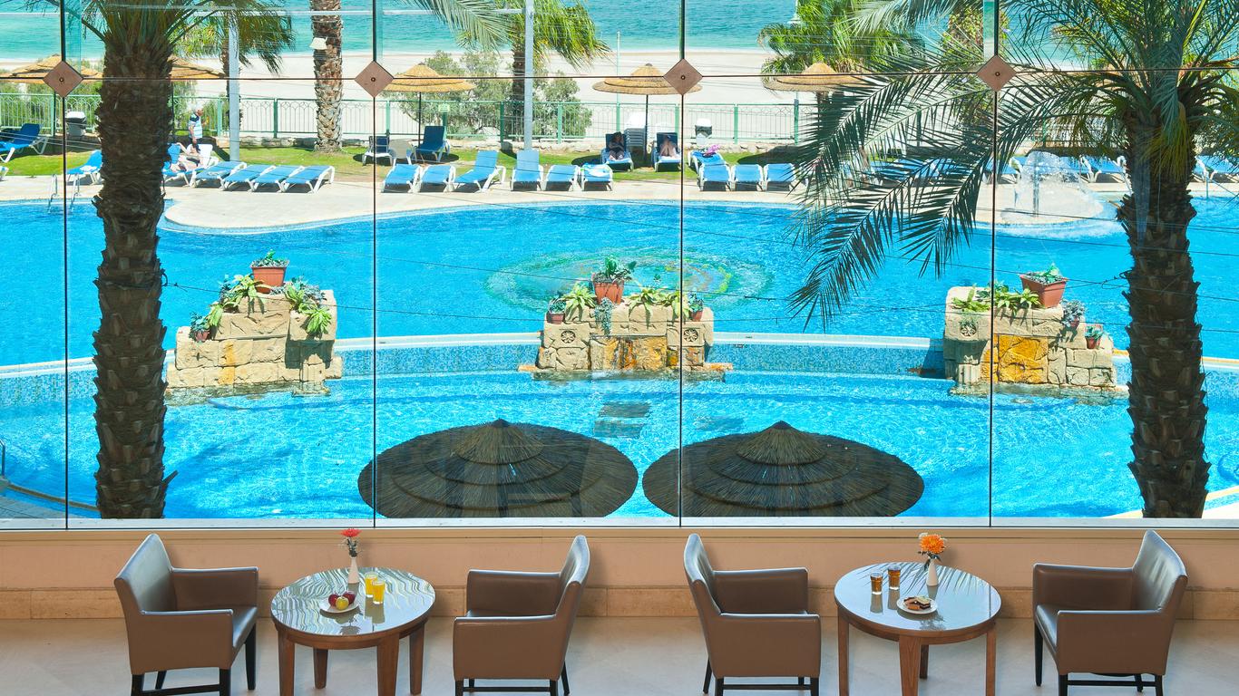 Leonardo Plaza Hotel Dead Sea
