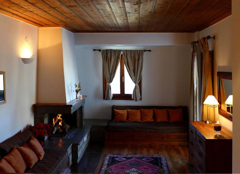 Wohnzimmer Foto