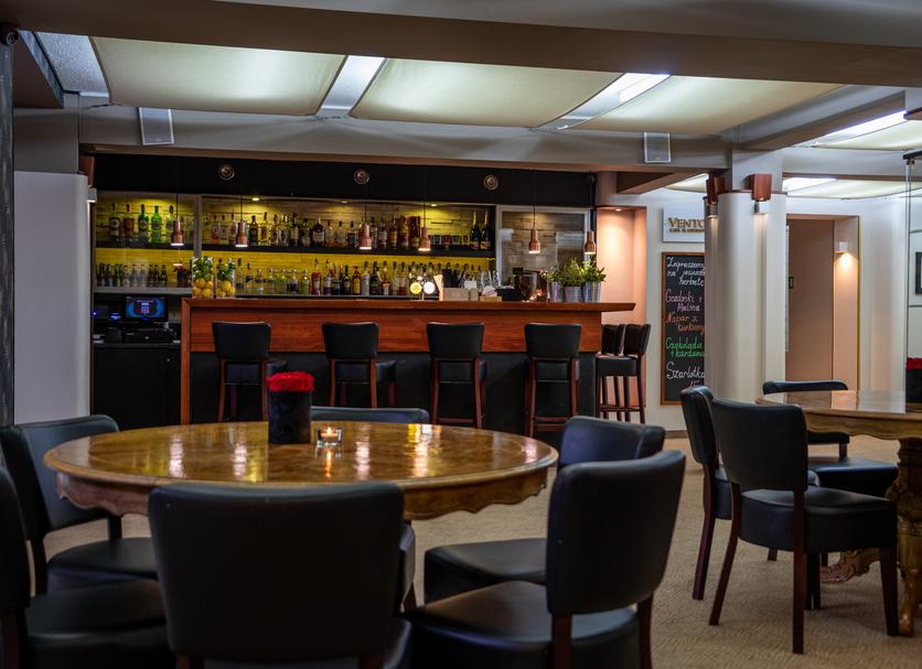 Bar Foto