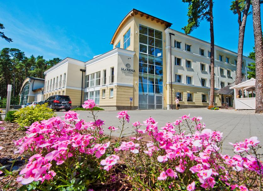 Gebäude Foto