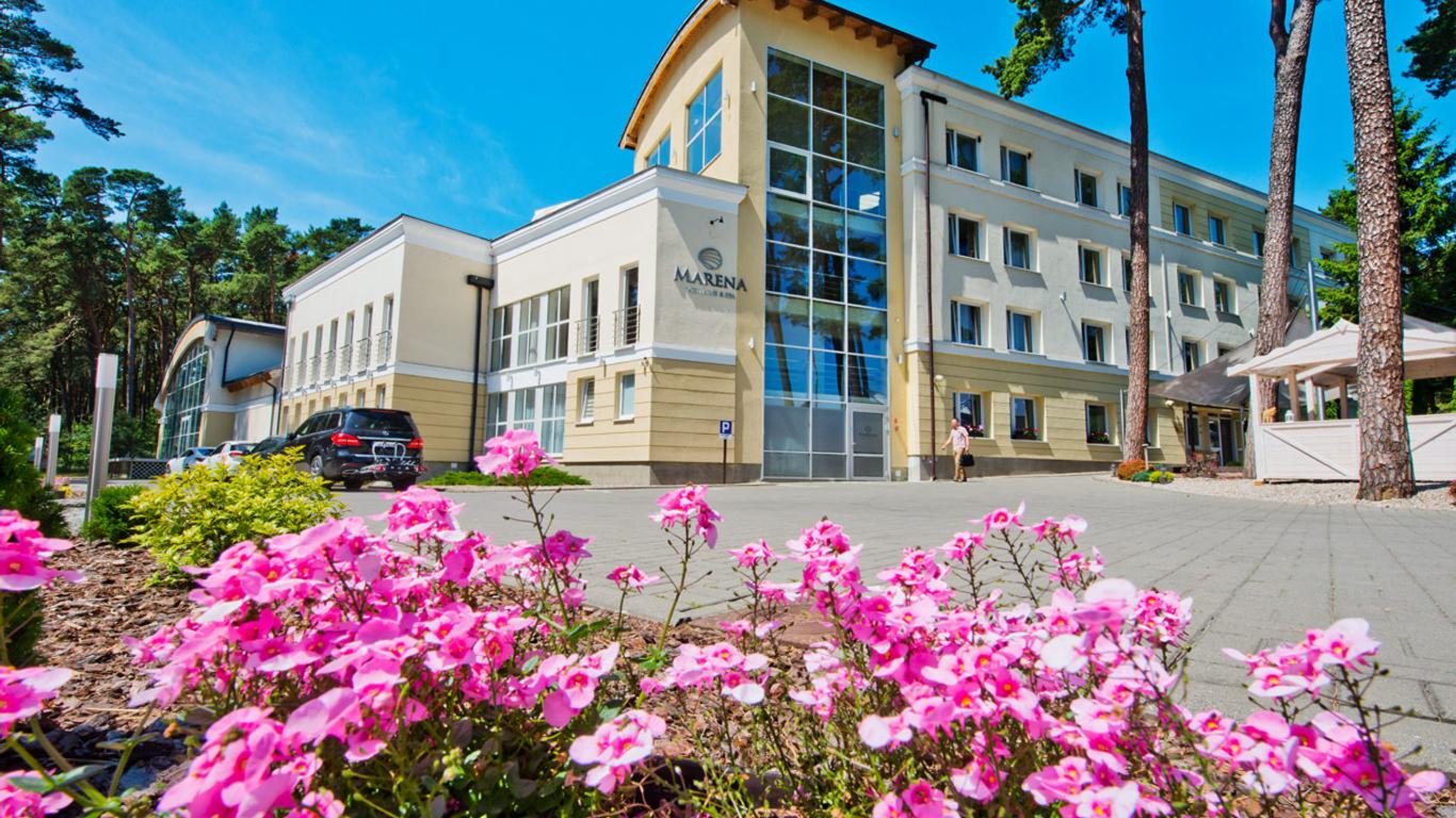 Marena Wellness & Spa