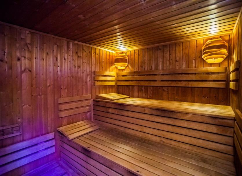 Wellness Foto