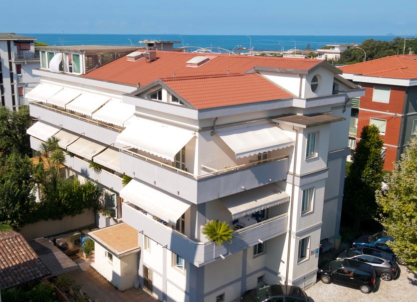 Hotelausstattung Foto