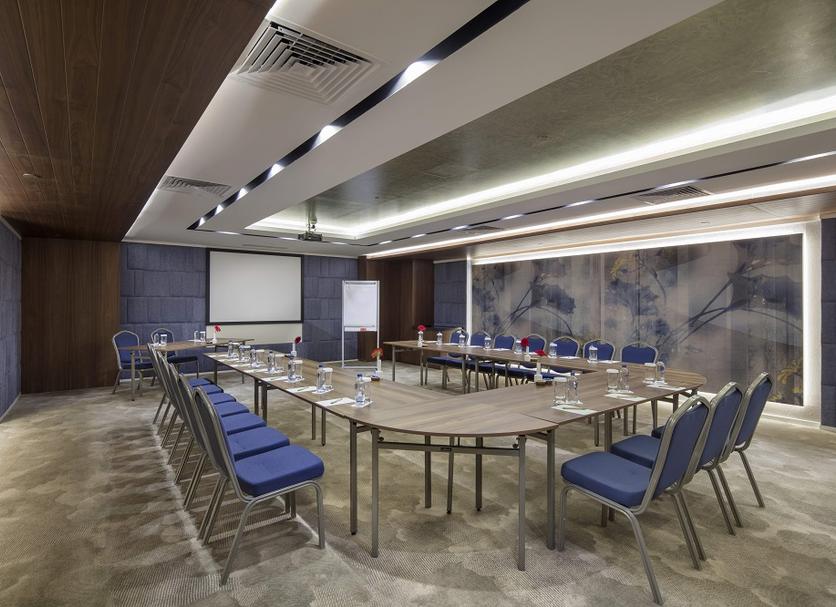 Konferenzraum Foto