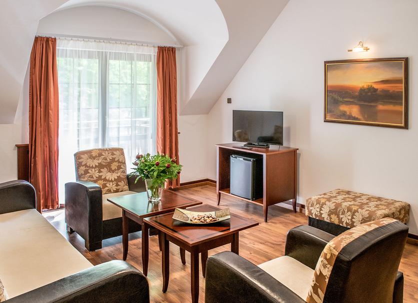 Wohnzimmer Foto