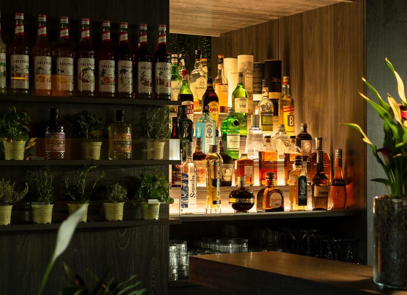 Bar Foto