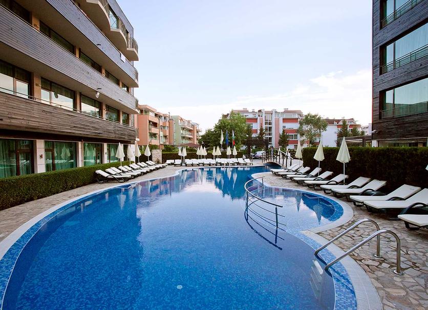 Pool Foto