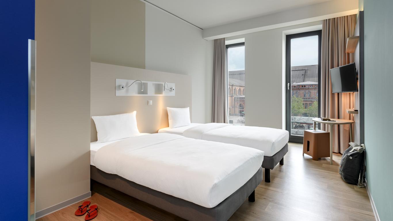 ibis budget Bremen City Center