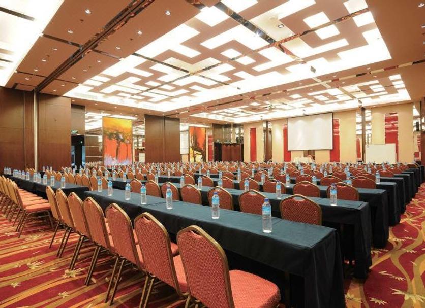 Konferenzraum Foto