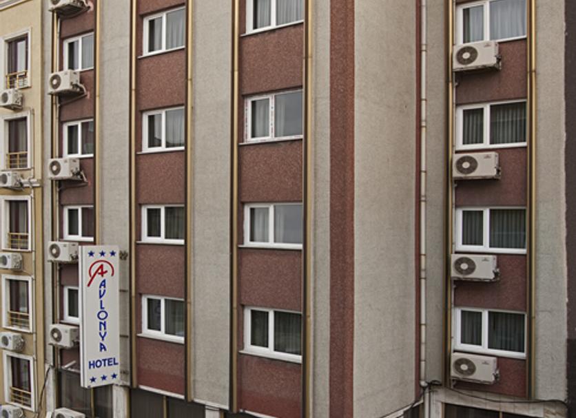 Gebäude Foto