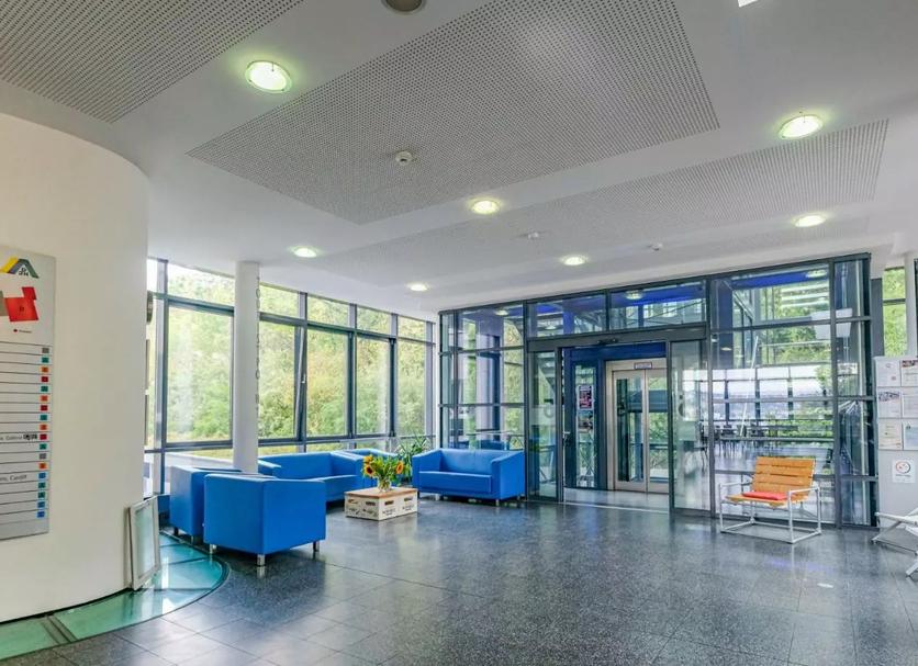 Hotelausstattung Foto