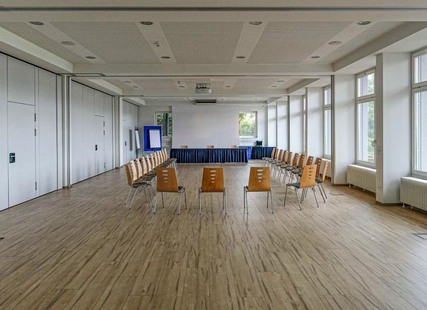 Konferenzraum Foto