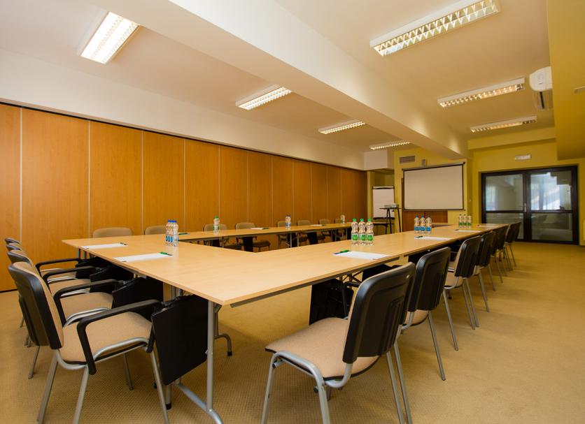 Konferenzraum Foto