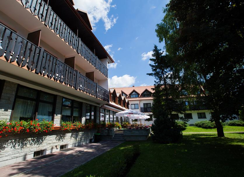 Gebäude Foto