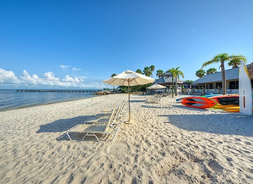 Strand Foto