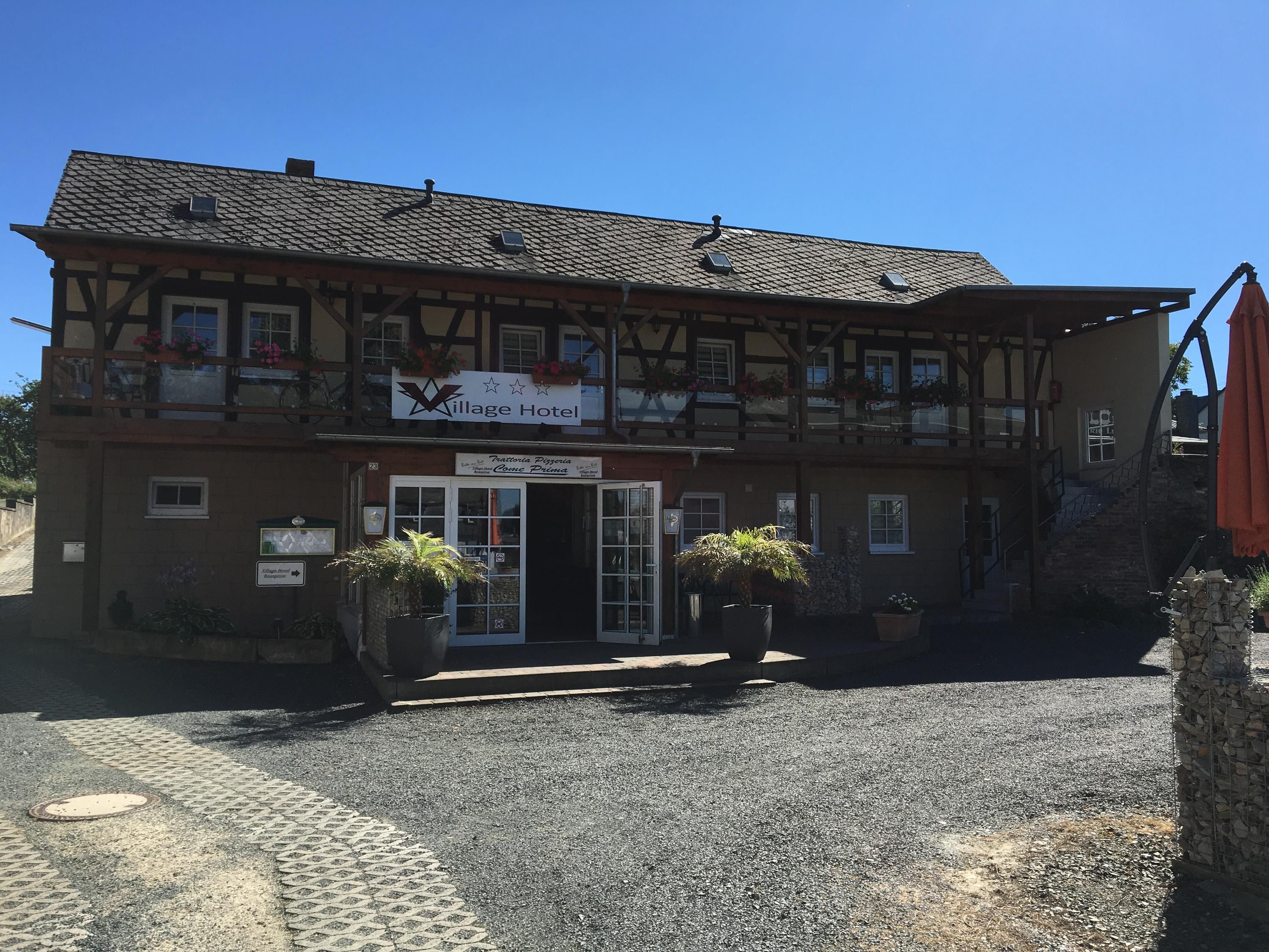 Gebäude