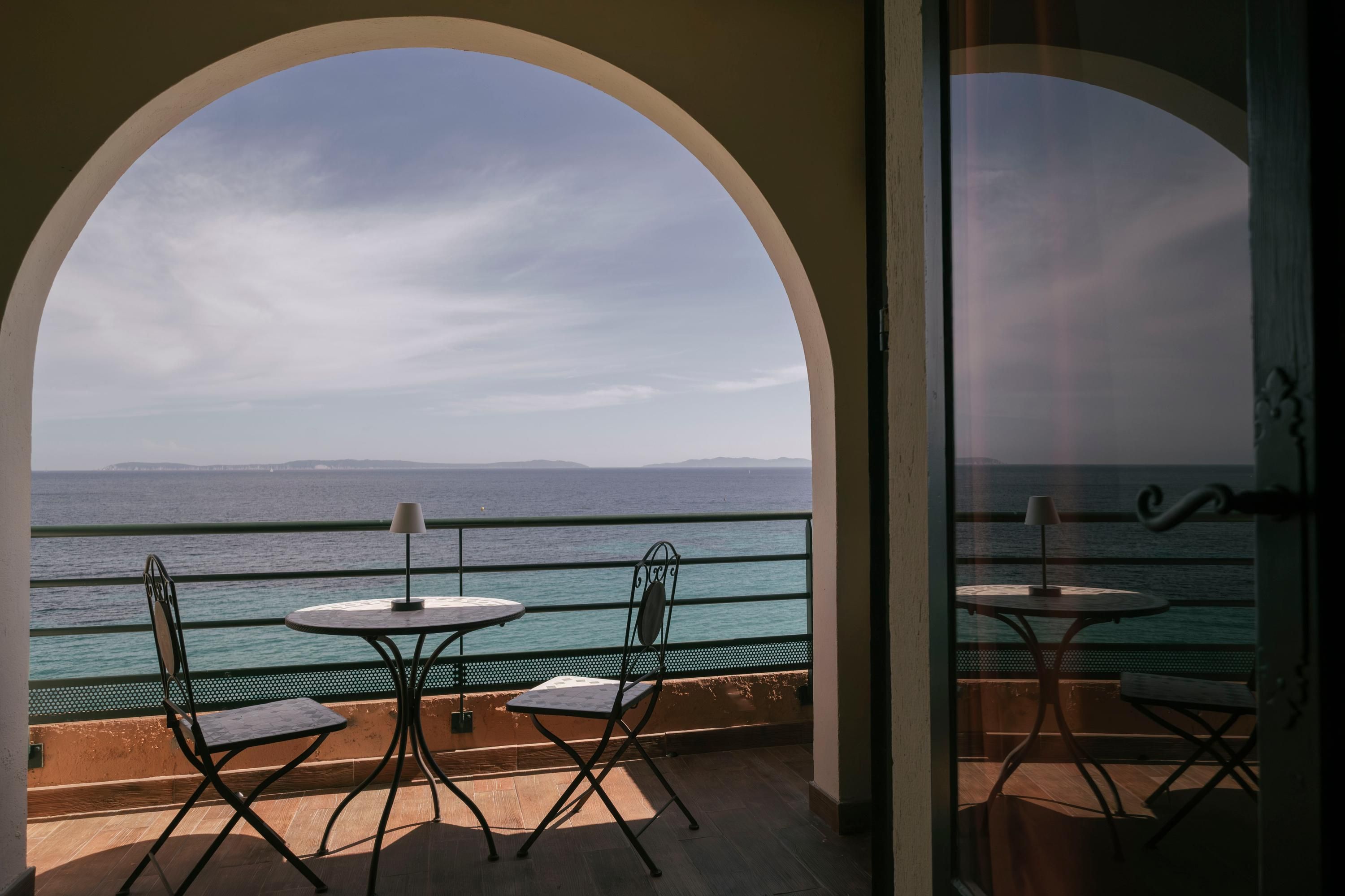 Balkon