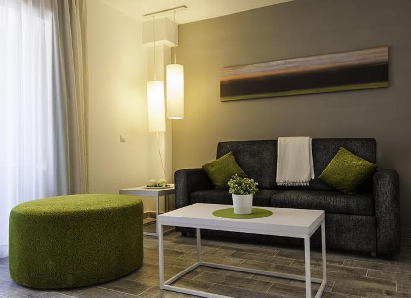 Wohnzimmer Foto