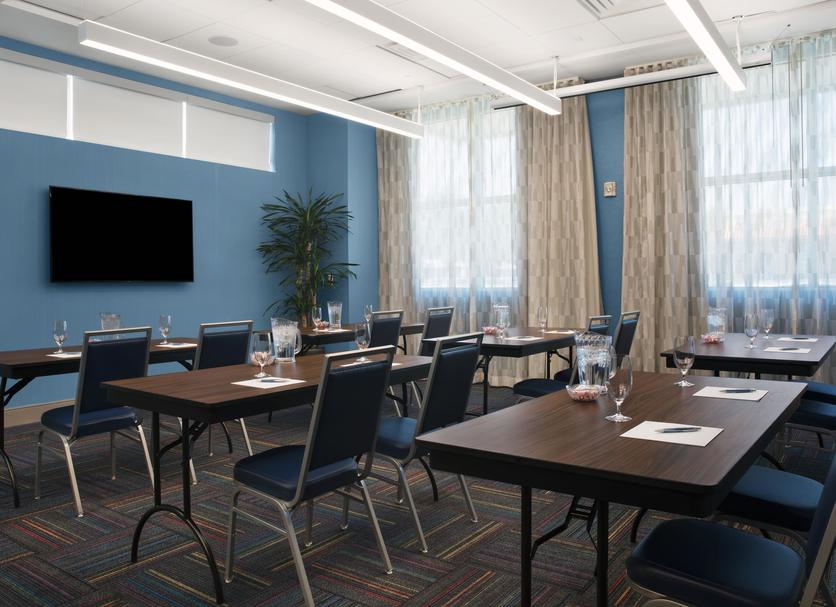 Konferenzraum Foto