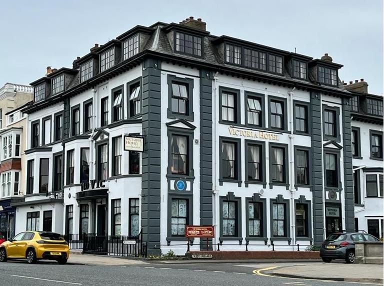 Gebäude