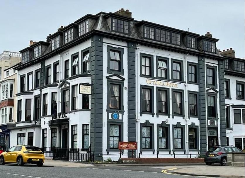Gebäude Foto