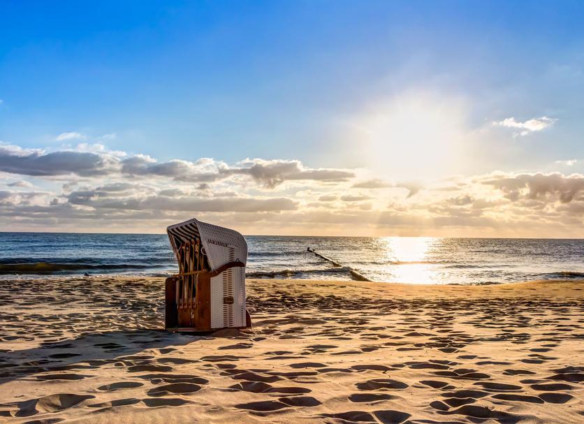 Strand Foto