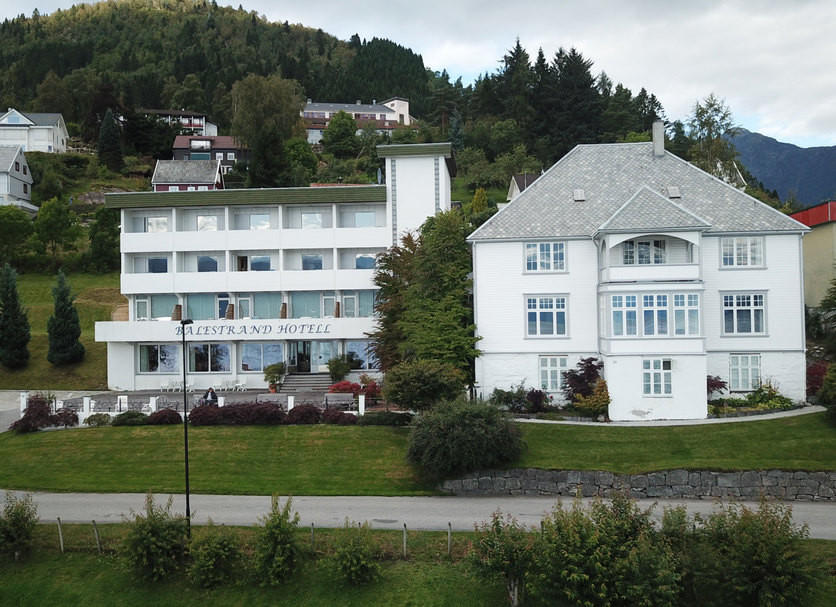 Gebäude Foto