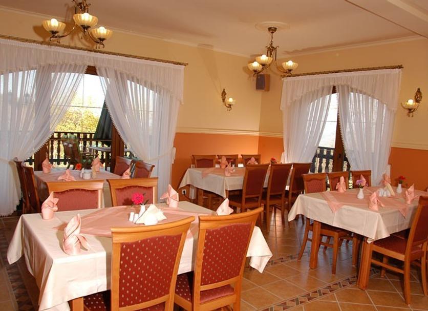 Essbereich Foto