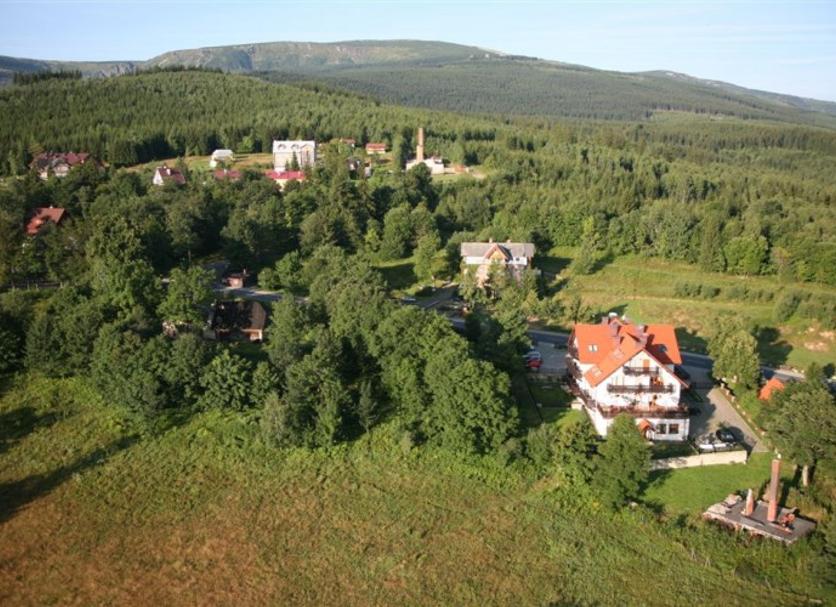 Außenansicht Foto