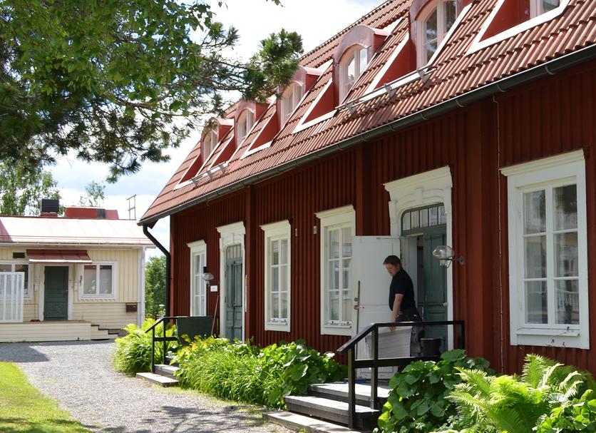 Gebäude Foto