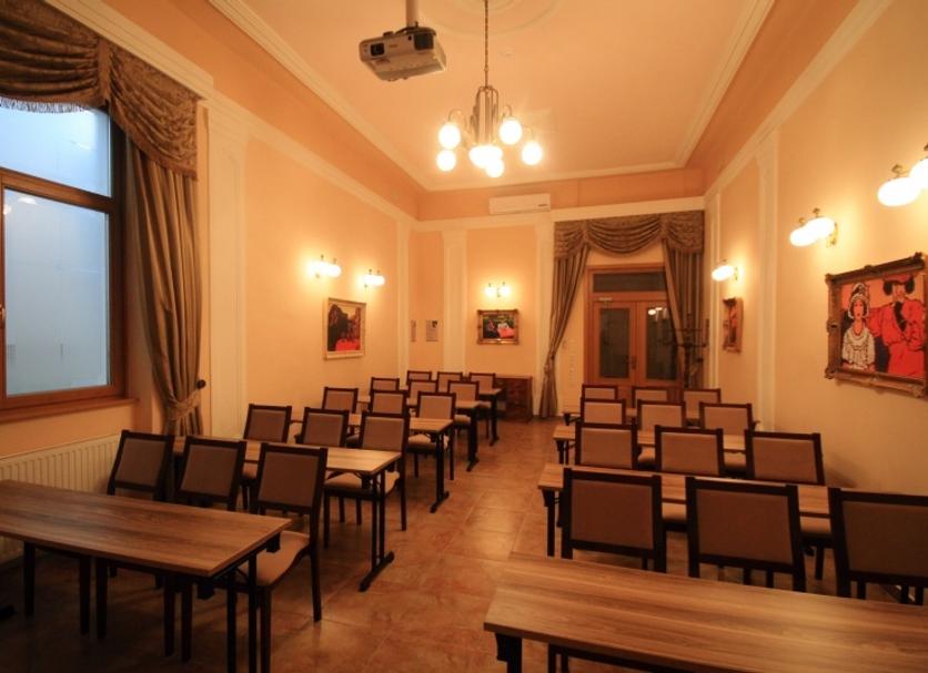Konferenzraum Foto