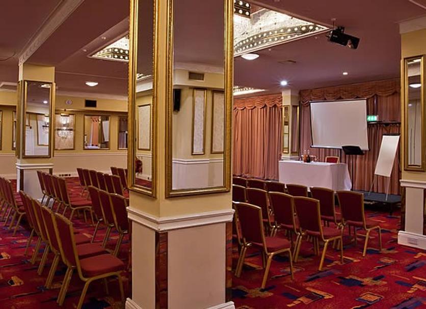 Konferenzraum Foto
