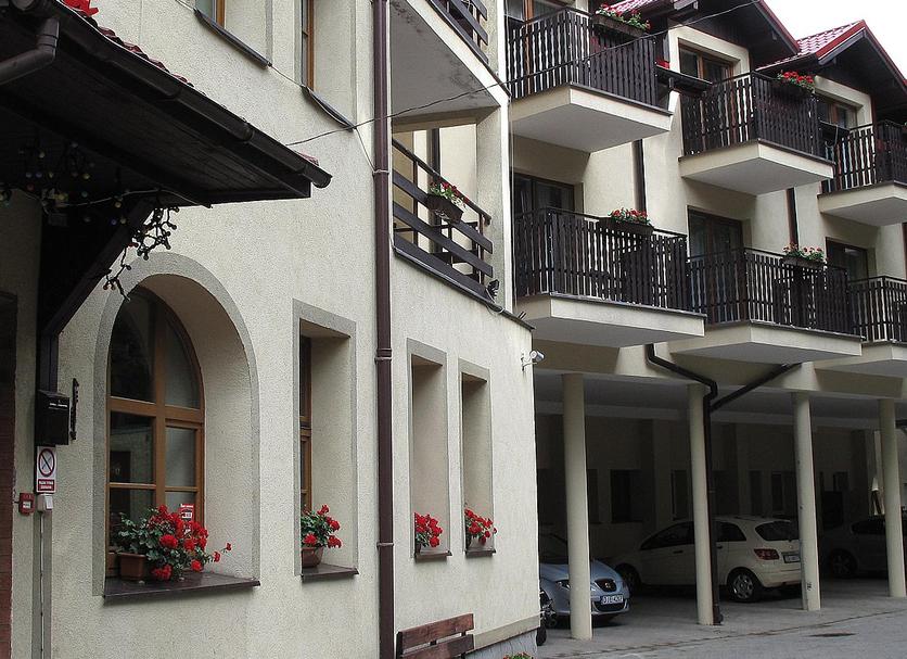 Gebäude Foto