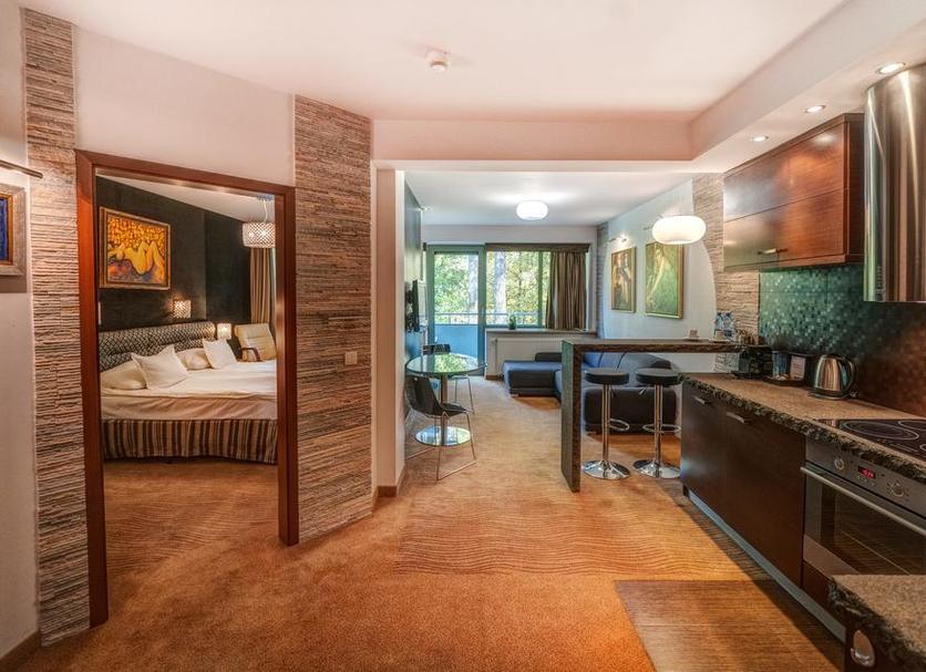 Wohnzimmer Foto