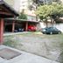 Parkplatz