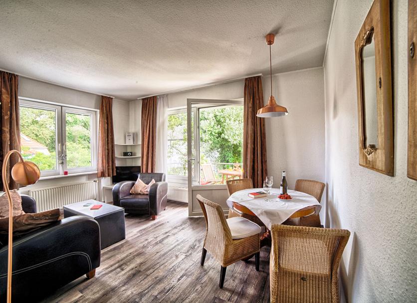 Wohnzimmer Foto
