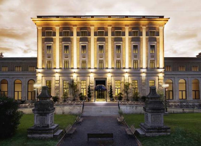 Gebäude Foto