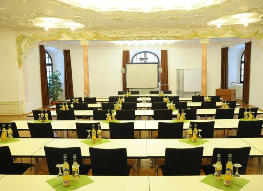 Konferenzraum Foto