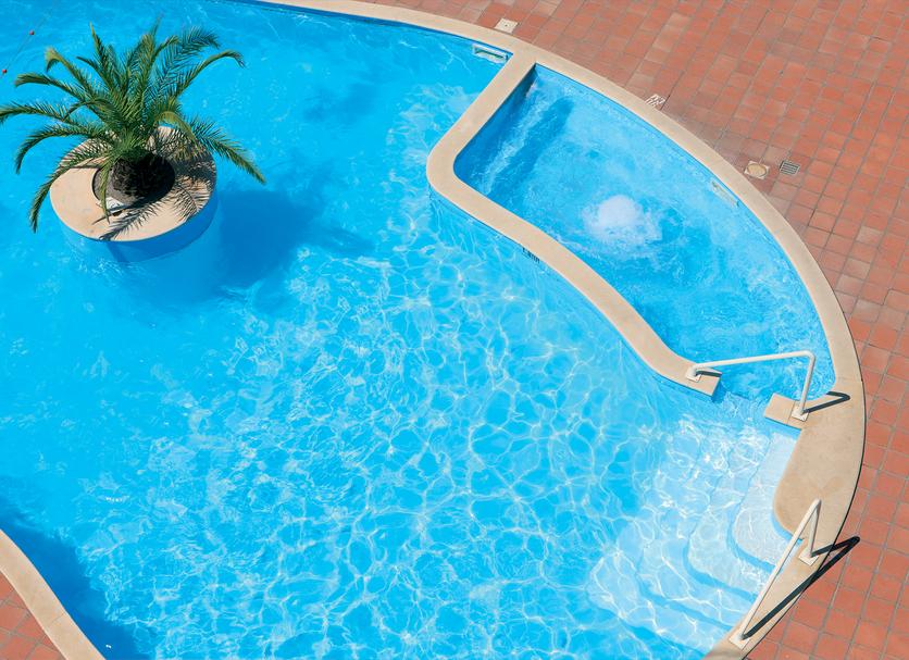 Pool Foto