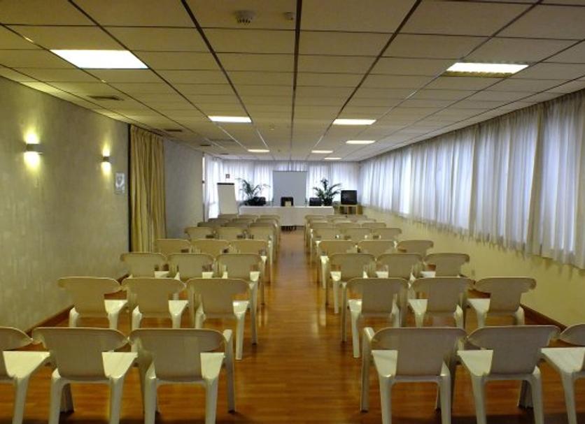 Konferenzraum Foto